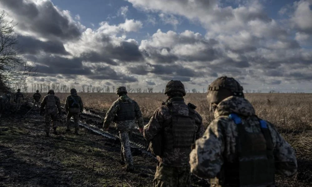 Ο Πούτιν δεν αστειεύεται με την Γαλλία! Σεργκέι Ναρίσκιν: Τα Γαλλικά στρατεύματα θα γίνουν στόχος προτεραιότητας στην Ουκρανία